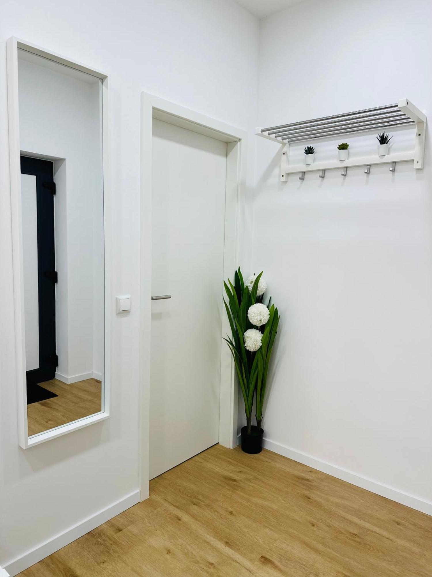 Doppelzimmer Mira 4 Pulheim Bagian luar foto